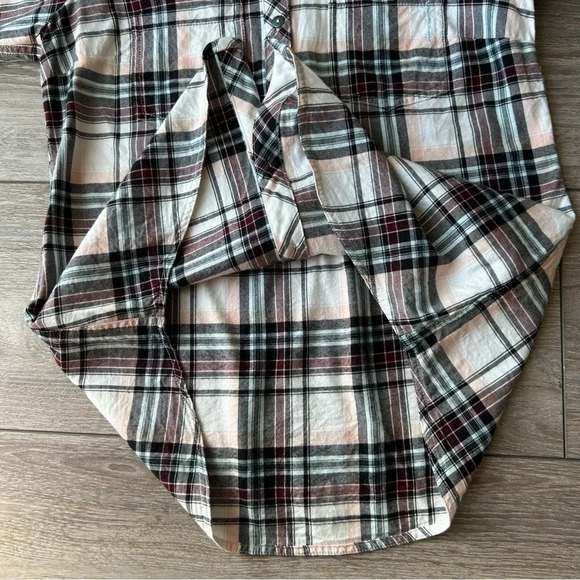 ARIAT BONNIE SPRINGS SHIRT IN  MULTI PLAID - Picture 9 of 16